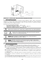 Preview for 196 page of Lavor SWL R 1300 Instructions And Operating Manual