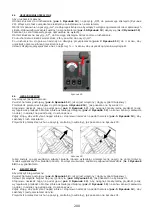 Предварительный просмотр 200 страницы Lavor SWL R 1300 Instructions And Operating Manual