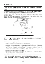 Предварительный просмотр 212 страницы Lavor SWL R 1300 Instructions And Operating Manual