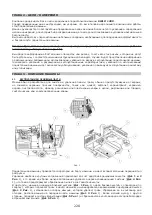 Предварительный просмотр 220 страницы Lavor SWL R 1300 Instructions And Operating Manual