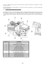 Предварительный просмотр 221 страницы Lavor SWL R 1300 Instructions And Operating Manual