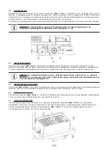 Preview for 222 page of Lavor SWL R 1300 Instructions And Operating Manual