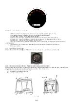 Предварительный просмотр 231 страницы Lavor SWL R 1300 Instructions And Operating Manual