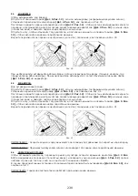 Preview for 238 page of Lavor SWL R 1300 Instructions And Operating Manual