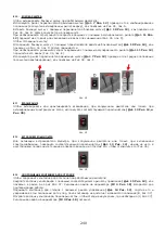 Предварительный просмотр 240 страницы Lavor SWL R 1300 Instructions And Operating Manual