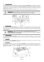 Preview for 259 page of Lavor SWL R 1300 Instructions And Operating Manual