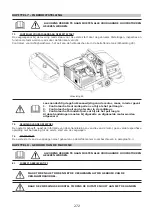 Preview for 272 page of Lavor SWL R 1300 Instructions And Operating Manual