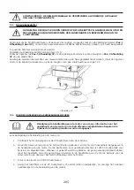 Preview for 285 page of Lavor SWL R 1300 Instructions And Operating Manual