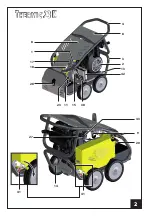 Preview for 5 page of Lavor THERMIC 22 H Instruction Manual - Use And Maintenance