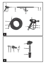 Preview for 6 page of Lavor THERMIC 22 H Instruction Manual - Use And Maintenance