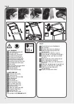 Preview for 4 page of Lavor THERMIC 5H Translation Of The Original Instructions