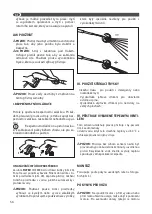 Preview for 56 page of Lavor THERMIC 5H Translation Of The Original Instructions