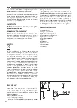 Preview for 64 page of Lavor THERMIC 5H Translation Of The Original Instructions