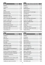 Предварительный просмотр 7 страницы Lavor Tormenta Translation Of The Original Instructions