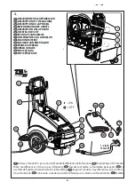 Предварительный просмотр 4 страницы Lavor TUCSON XL Manual