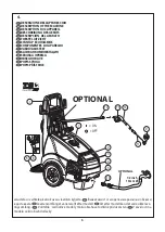 Preview for 5 page of Lavor TUCSON XL Manual