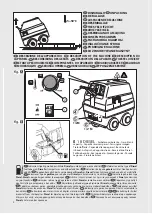 Предварительный просмотр 2 страницы Lavor Vulcano Instructions Manual