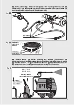 Предварительный просмотр 3 страницы Lavor Vulcano Instructions Manual