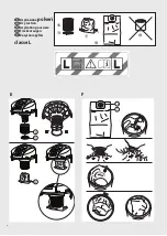 Preview for 4 page of Lavor Wash Pro Montage Translation Of The Original Instructions