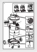 Preview for 2 page of Lavor Windy 120 IF User Manual