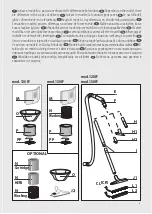 Предварительный просмотр 3 страницы Lavor Windy 120 IF User Manual