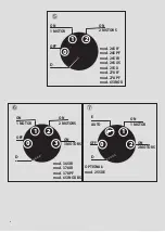 Предварительный просмотр 4 страницы Lavor Windy 265 IF 65 INOX Translation Of The Original Instructions