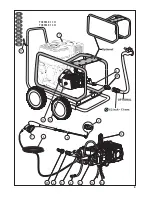 Предварительный просмотр 3 страницы LavorPro THERMIC 10 D Operator'S Manual