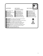Предварительный просмотр 5 страницы LavorPro THERMIC 10 D Operator'S Manual