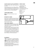 Предварительный просмотр 11 страницы LavorPro THERMIC 10 D Operator'S Manual