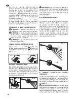 Предварительный просмотр 20 страницы LavorPro THERMIC 10 D Operator'S Manual