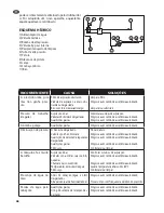 Предварительный просмотр 48 страницы LavorPro THERMIC 10 D Operator'S Manual