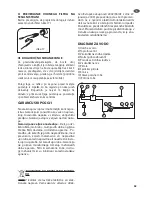 Предварительный просмотр 53 страницы LavorPro THERMIC 10 D Operator'S Manual