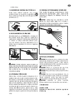 Предварительный просмотр 57 страницы LavorPro THERMIC 10 D Operator'S Manual