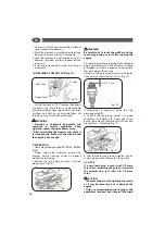 Предварительный просмотр 18 страницы Lavorwash 152F Owner'S Manual