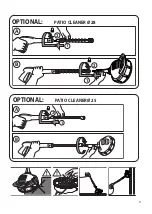 Preview for 9 page of Lavorwash 8.113.0001C Manual