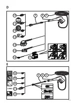 Preview for 13 page of Lavorwash 8.113.0001C Manual