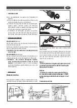 Preview for 45 page of Lavorwash 8.601.0099 Manual