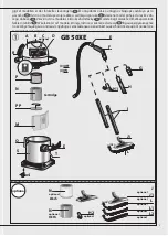 Предварительный просмотр 3 страницы Lavorwash 82020071 User Manual