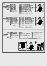 Предварительный просмотр 5 страницы Lavorwash 82020071 User Manual