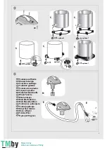 Preview for 3 page of Lavorwash AC 18 Manual