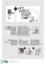 Preview for 5 page of Lavorwash AC 18 Manual