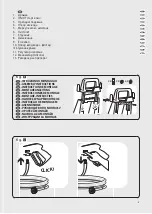 Preview for 5 page of Lavorwash ANTARTIC Manual