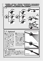 Preview for 6 page of Lavorwash ANTARTIC Manual