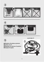 Предварительный просмотр 4 страницы Lavorwash ASHLEY 110 Manual