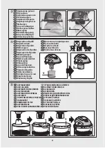 Предварительный просмотр 4 страницы Lavorwash ASHLEY POKER Instructions Manual