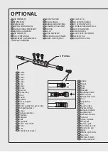 Preview for 6 page of Lavorwash BEST Manual