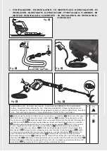 Предварительный просмотр 3 страницы Lavorwash DAKOTA-R 1509 XP Translation Of The Original Instructions