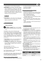 Preview for 37 page of Lavorwash DAKOTA-R XP Translation Of The Original Instructions