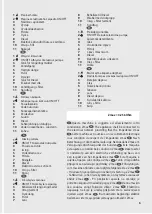 Preview for 5 page of Lavorwash FKX Assembly Instructions Manual