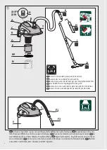 Предварительный просмотр 2 страницы Lavorwash Freddy Manual